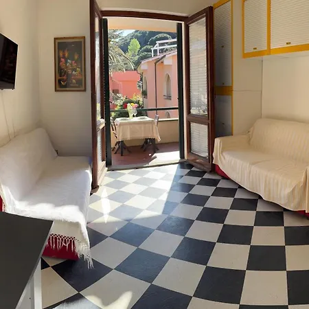 Mono Logge Apartman *