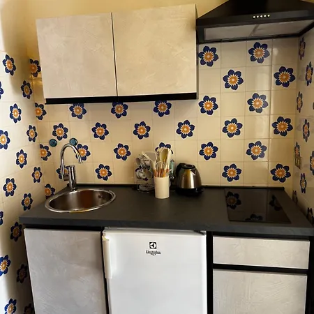 Apartman Mono Logge Marciana Marina