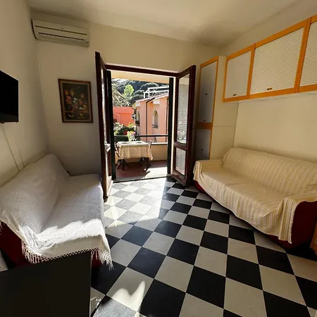 Mono Logge Apartman *