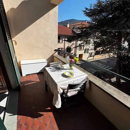 Apartman Mono Logge Marciana Marina
