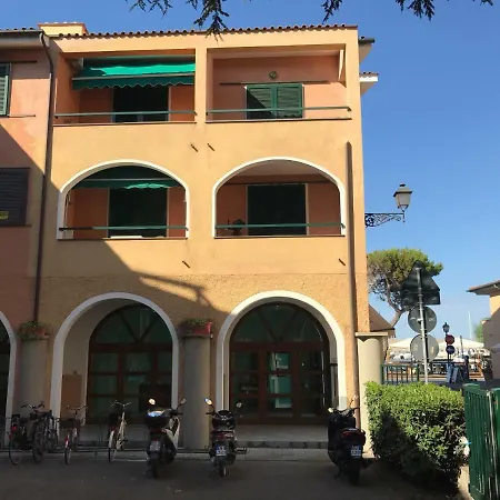 Mono Logge * Marciana Marina